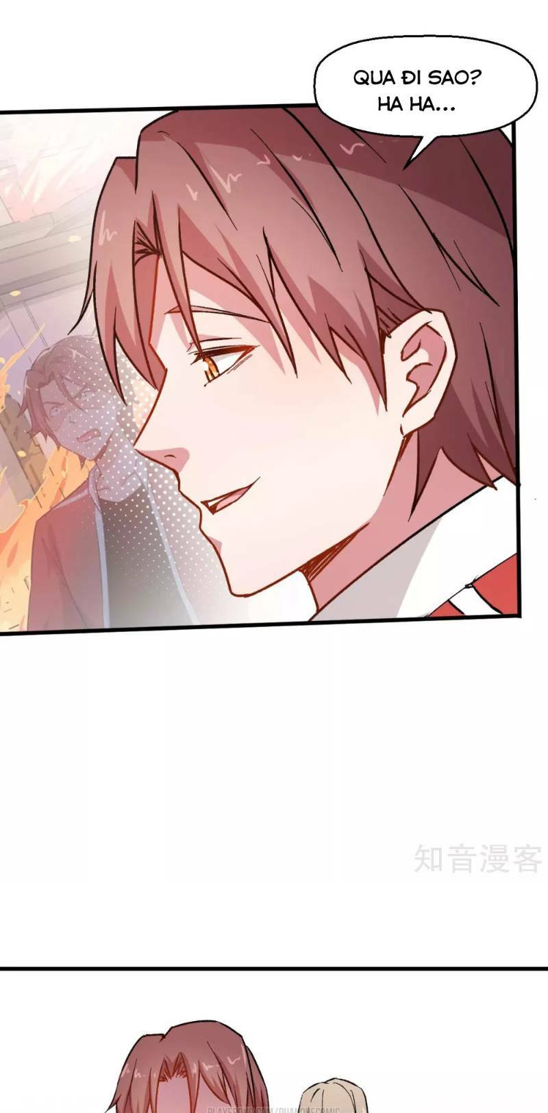 Vườn Trường Cuồng Sư Hệ Thống: Chapter 72