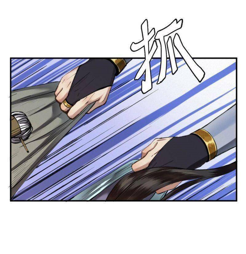 Khu Thần: Chapter 28