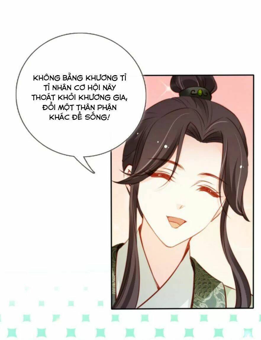 Nàng Trở Thành Bạch Nguyệt Quang Của Vương Gia Bệnh Kiều: Chapter 94