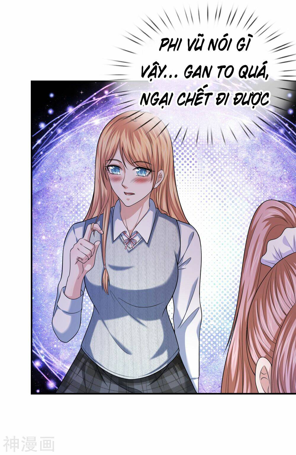 Tuyệt Thế Phi Đao: Chapter 221