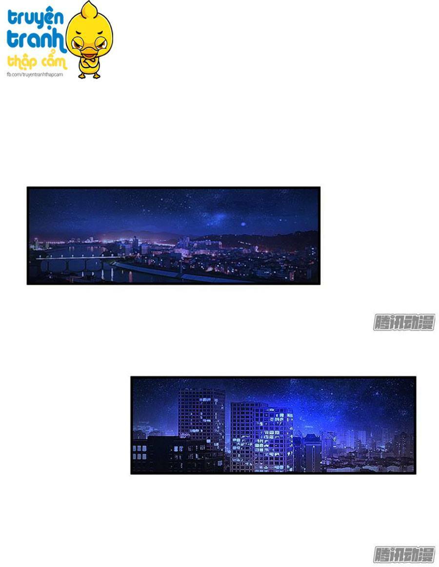 Cường Sủng Hào Môn Tiểu Manh Thê: Chapter 17