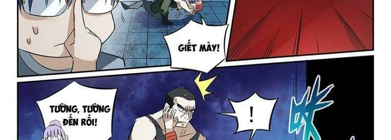 Võ Lực Chí Mạng: Chapter 10