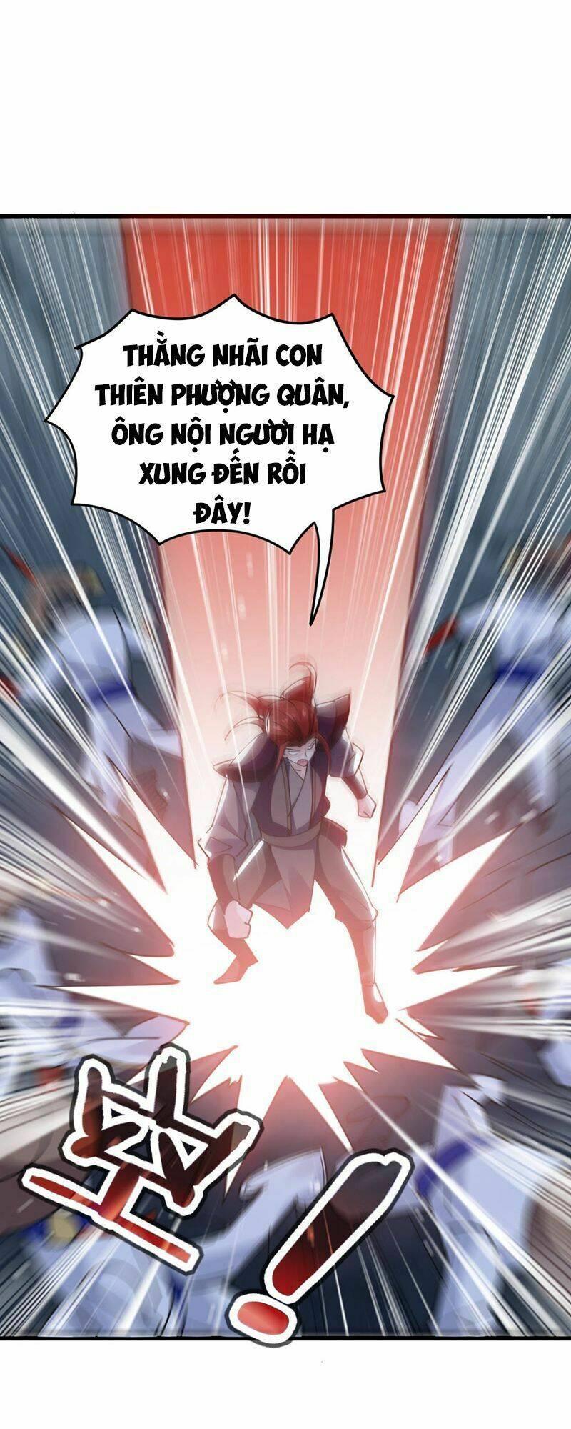 Vạn Giới Tiên Vương: Chapter 83