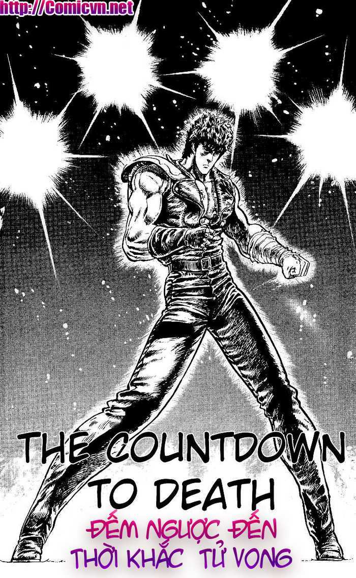 Bắc Đẩu Thần Quyền: Chapter 37