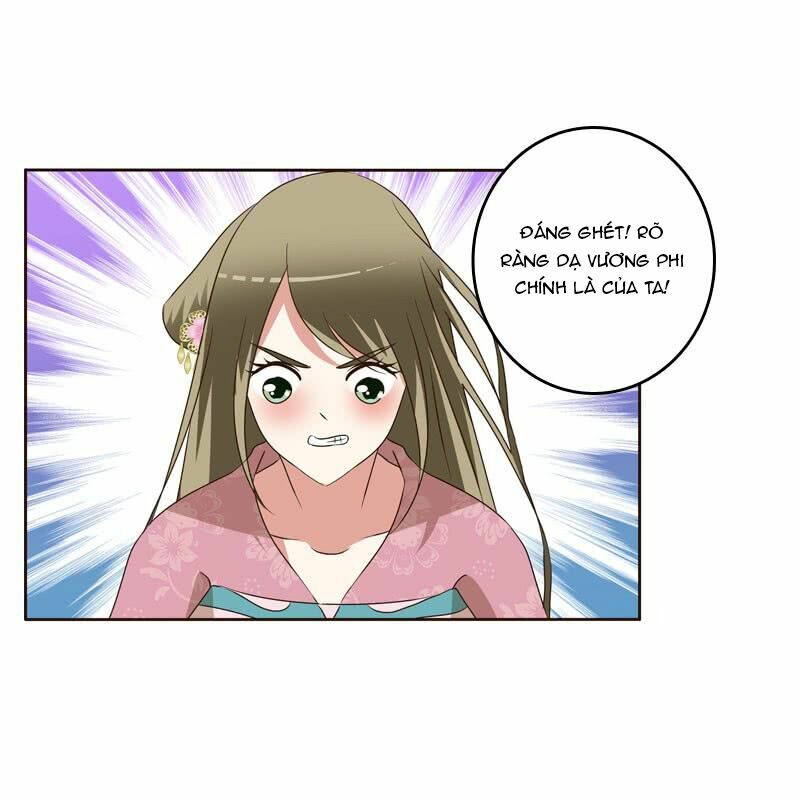 Thông Linh Phi: Chapter 150