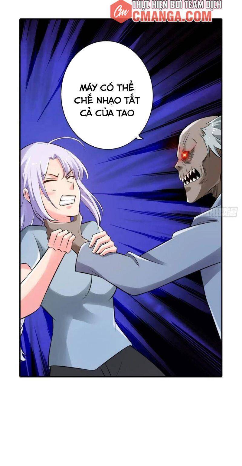Hệ Thống Tìm Đường Chết Mạnh Nhất: Chapter 102