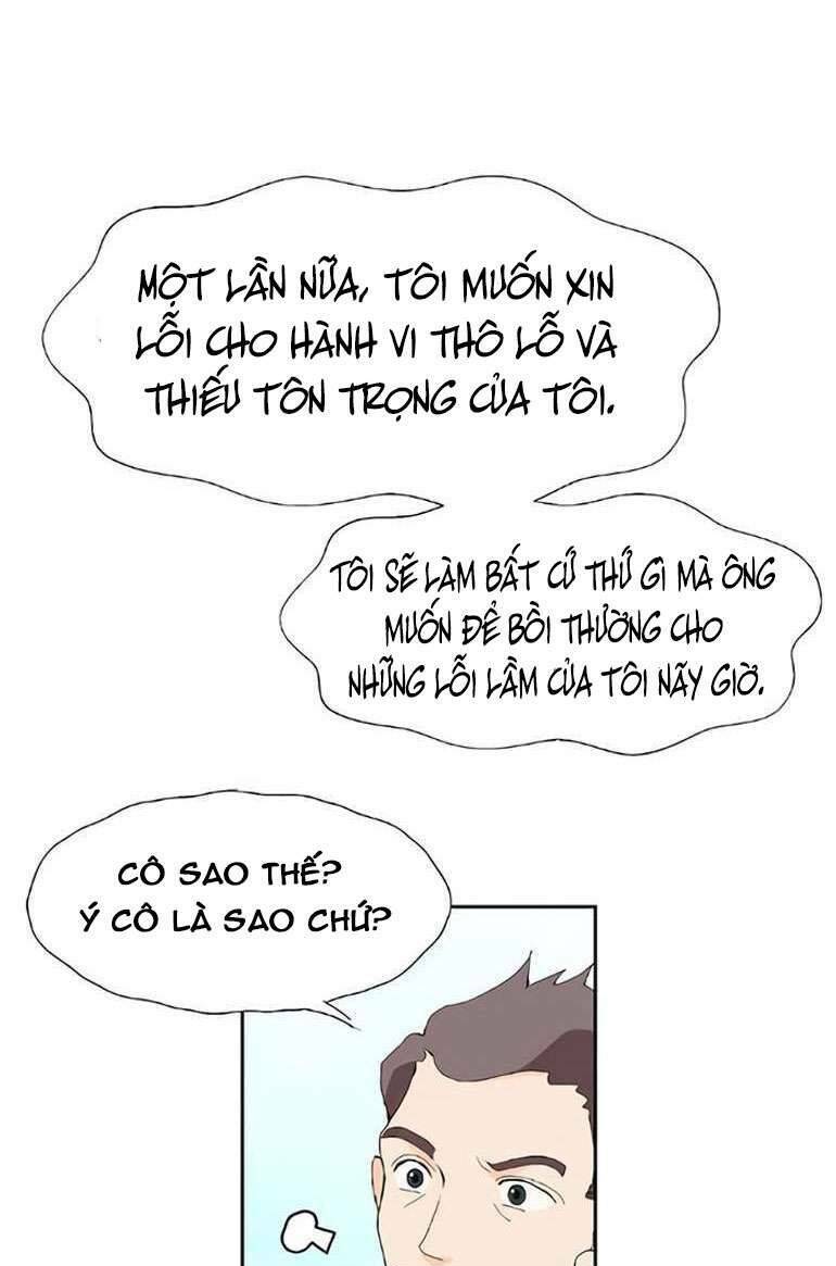 Lee Bom, Em Là Của Anh: Chapter 2