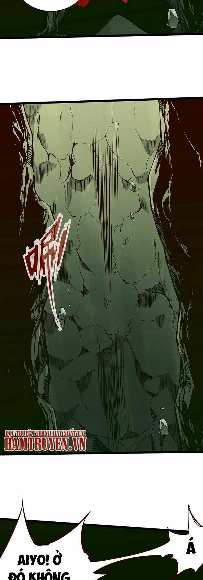 Thông Thiên Chi Lộ: Chapter 8