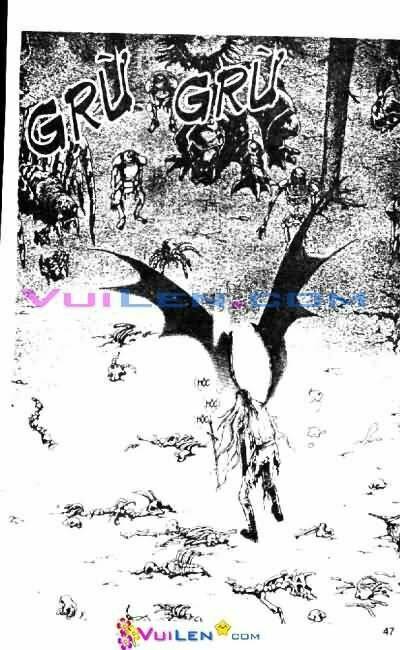 Hiệp Sĩ Nữ Hoàng: Chapter 16