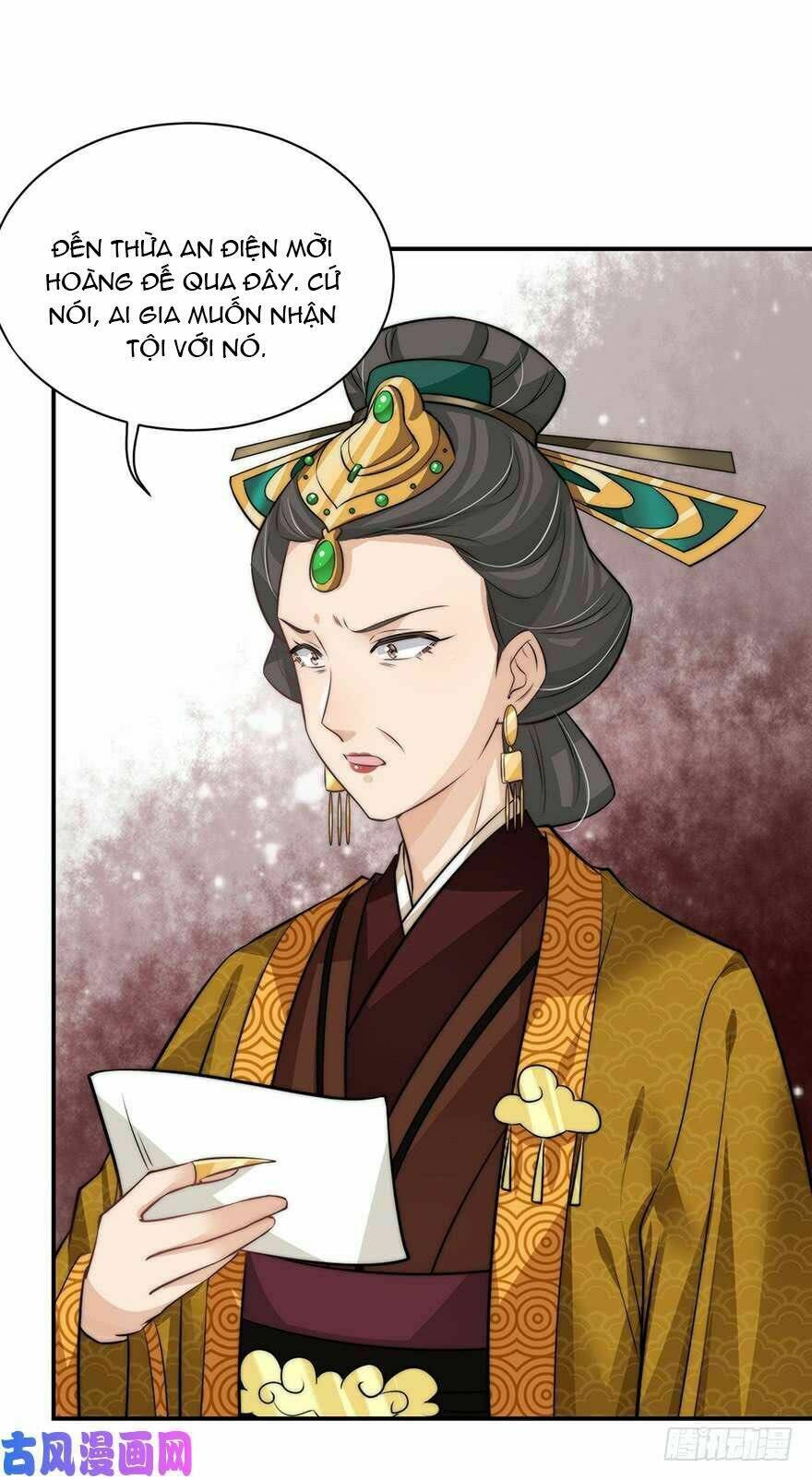 Cung Đấu Live: Chapter 20
