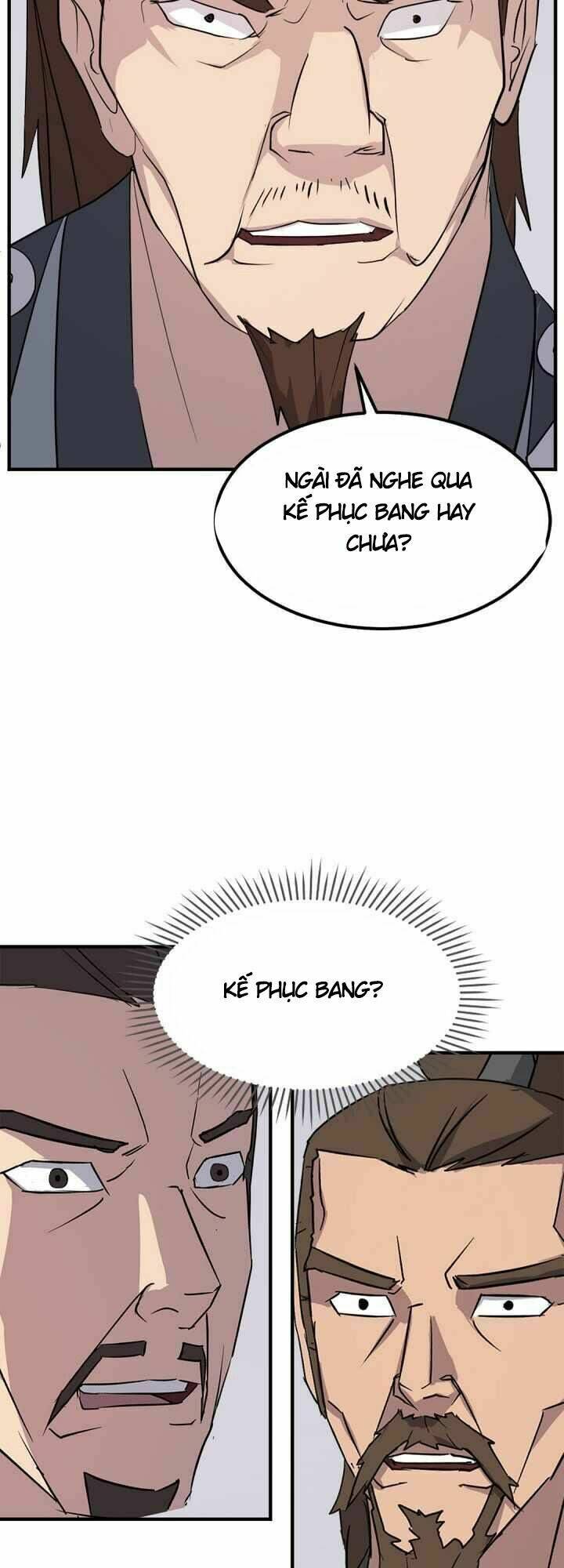 Trọng Sinh, Bất Khả Chiến Bại: Chapter 116