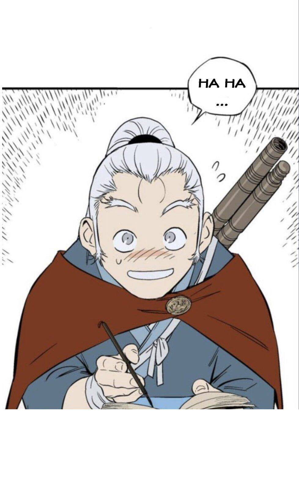 Cao Thủ 2: Chapter 135
