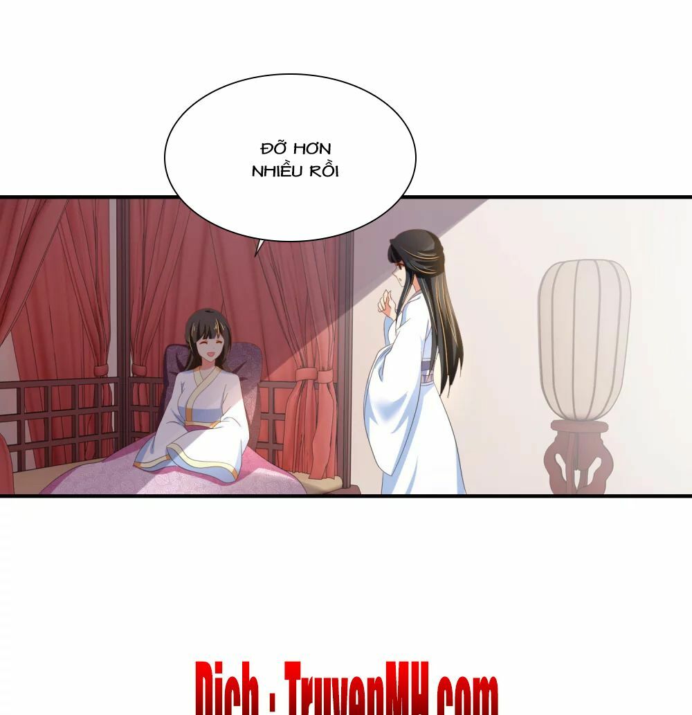 Lãnh Cung Phế Hậu Muốn Nghịch Thiên: Chapter 139