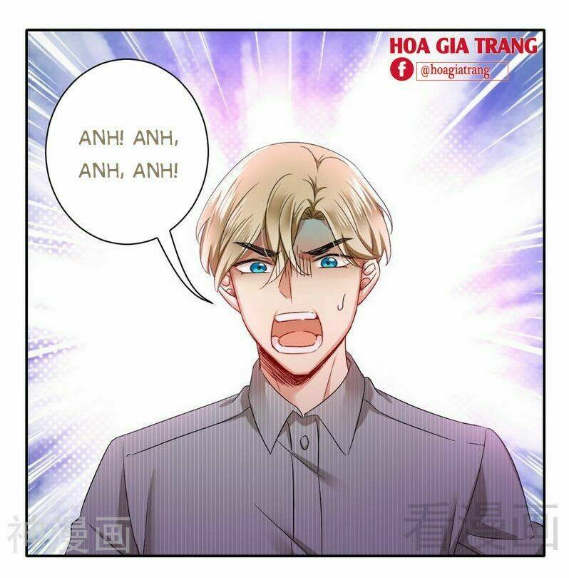 Phục Thù Thiếu Gia Tiểu Điềm Thê: Chapter 70
