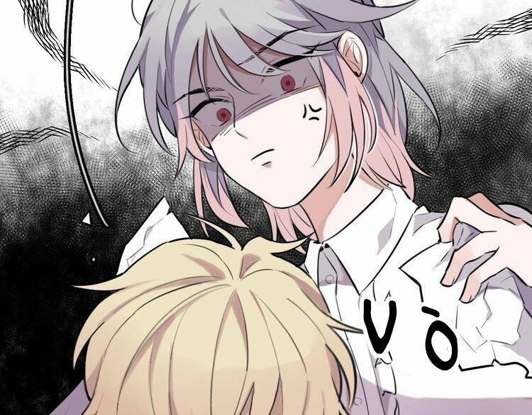 Ma Nữ Cuồng Việc Thật Khó Yêu: Chapter 3