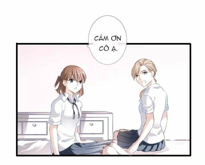 Thần Tinh Vị Lạc Thì: Chapter 9