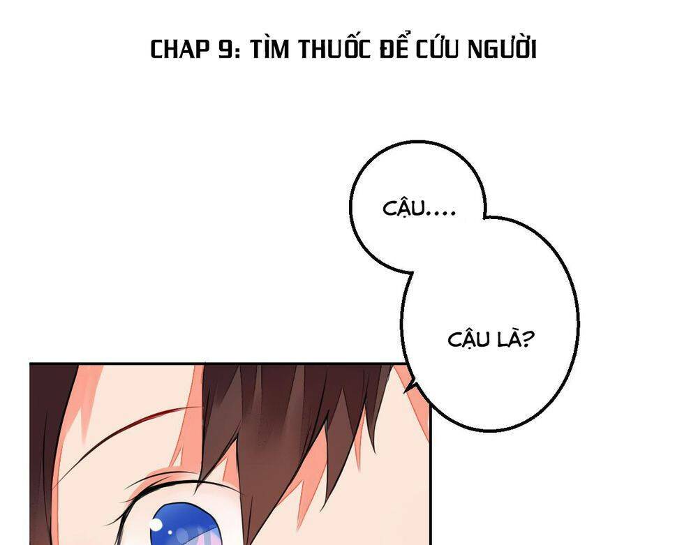 Đốt Đào Hoa: Chapter 9