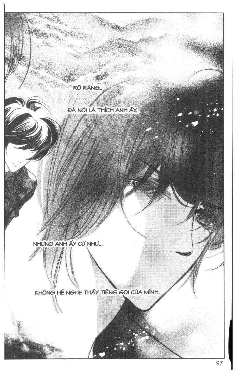 Bong Bóng Mùa Hè: Chapter 28