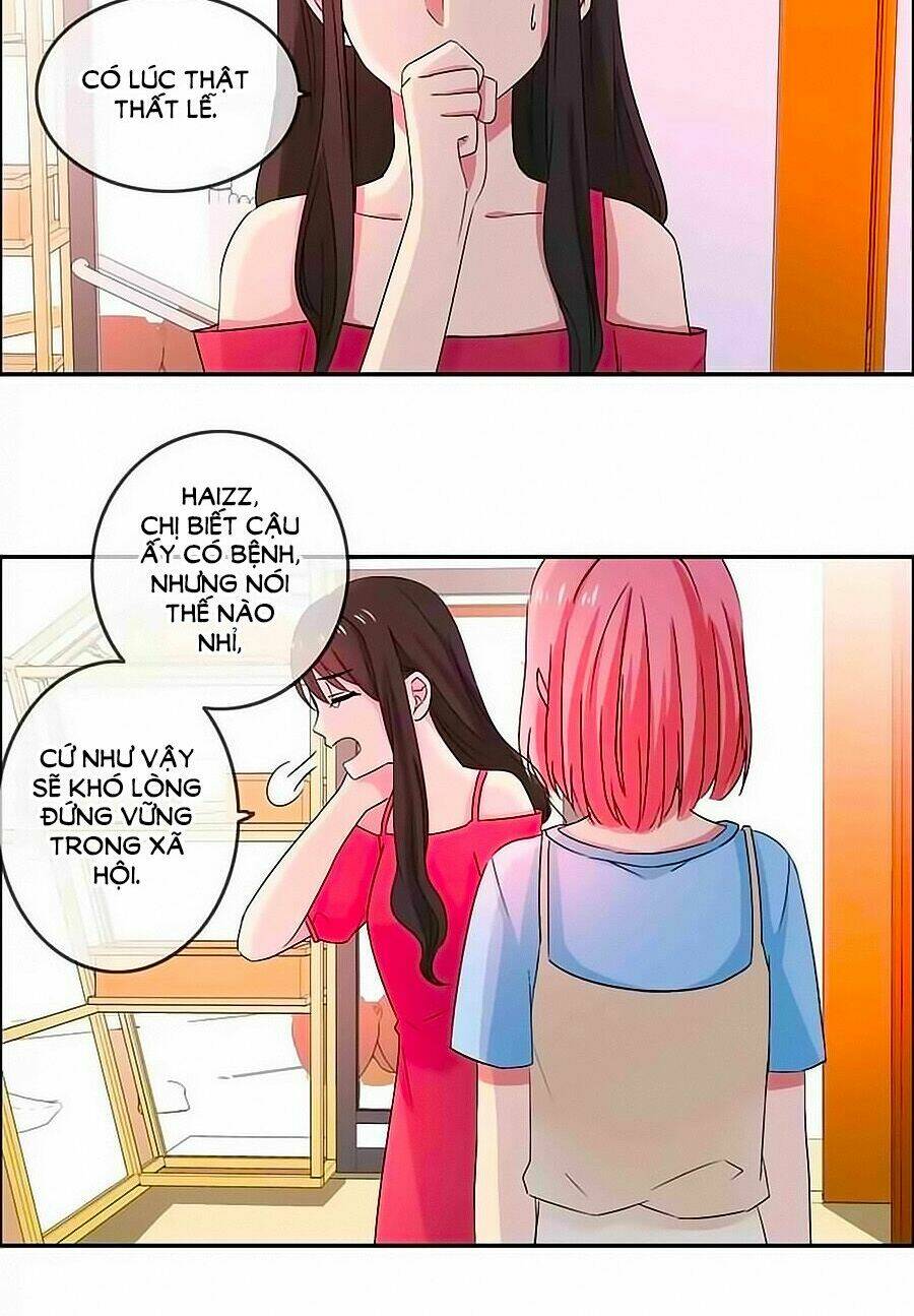 Đại Thần Tình Yêu Chớ Chạm Tôi: Chapter 42