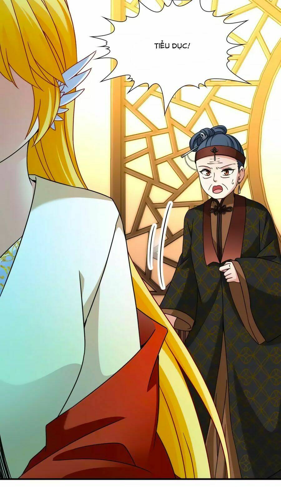 Huyền Vũ Luyến Ca: Vạn Vật Sinh Linh: Chapter 31.2