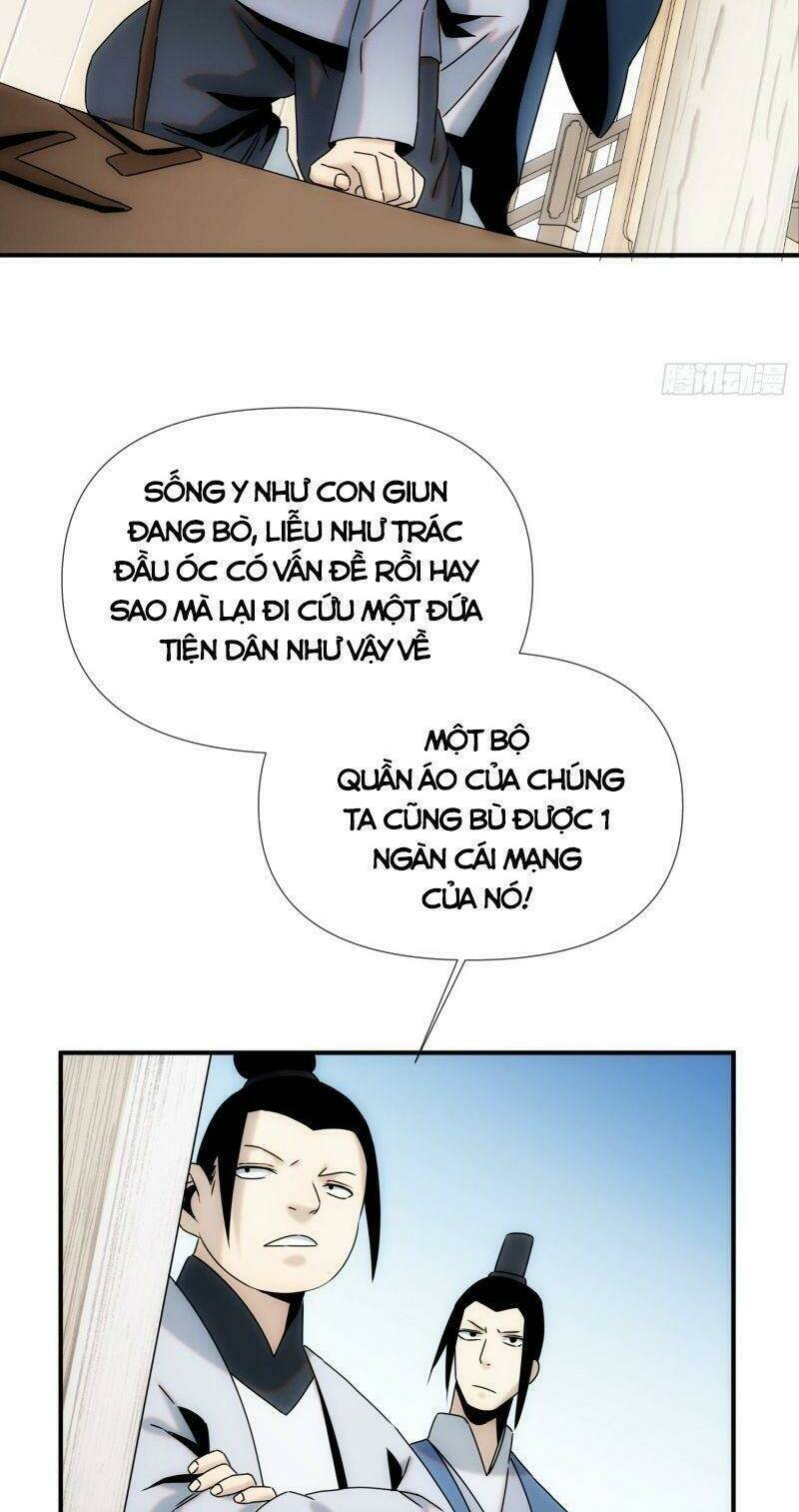 Ma Vương Là Đại Địa Chủ: Chapter 58
