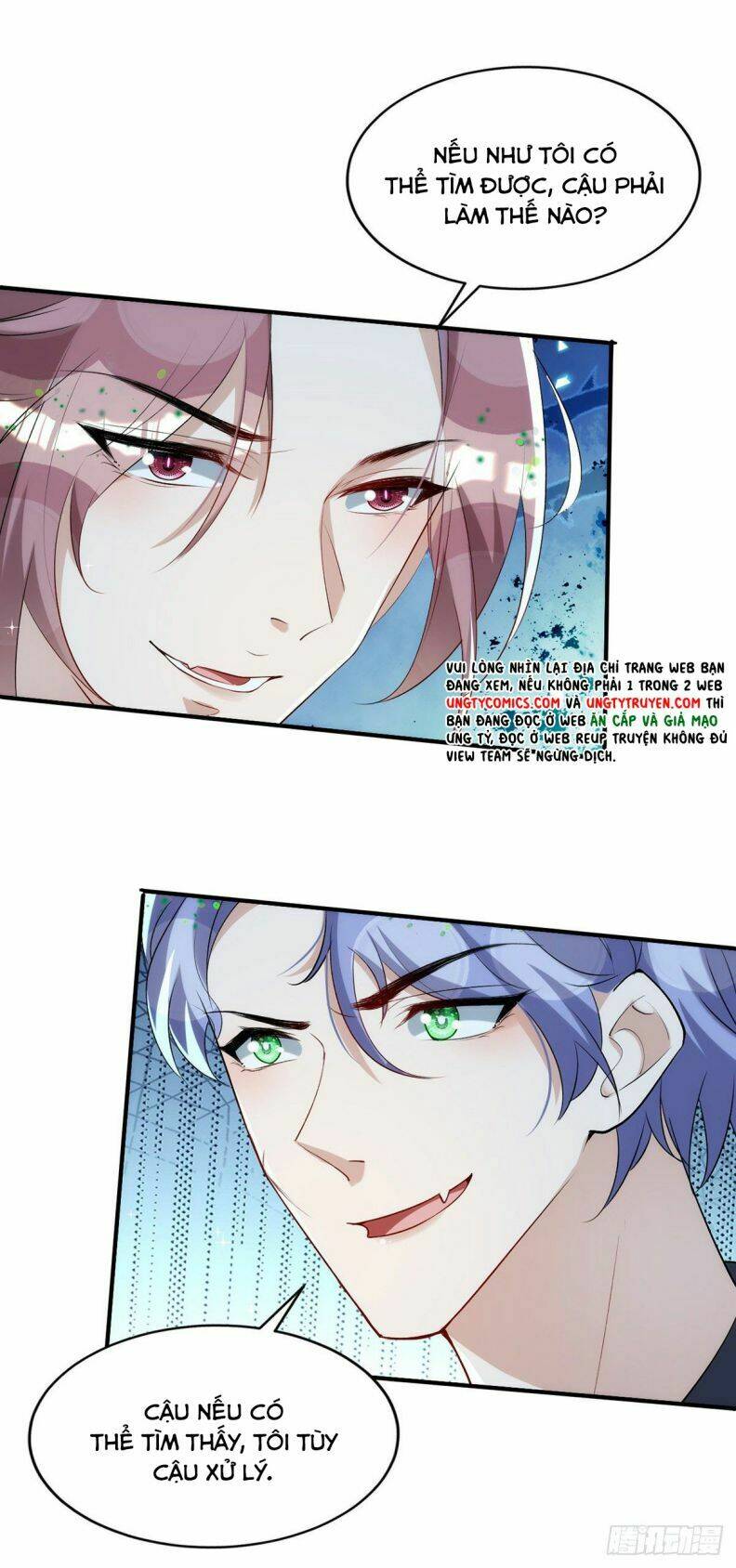 Thú Thụ Bất Thân: Chapter 151