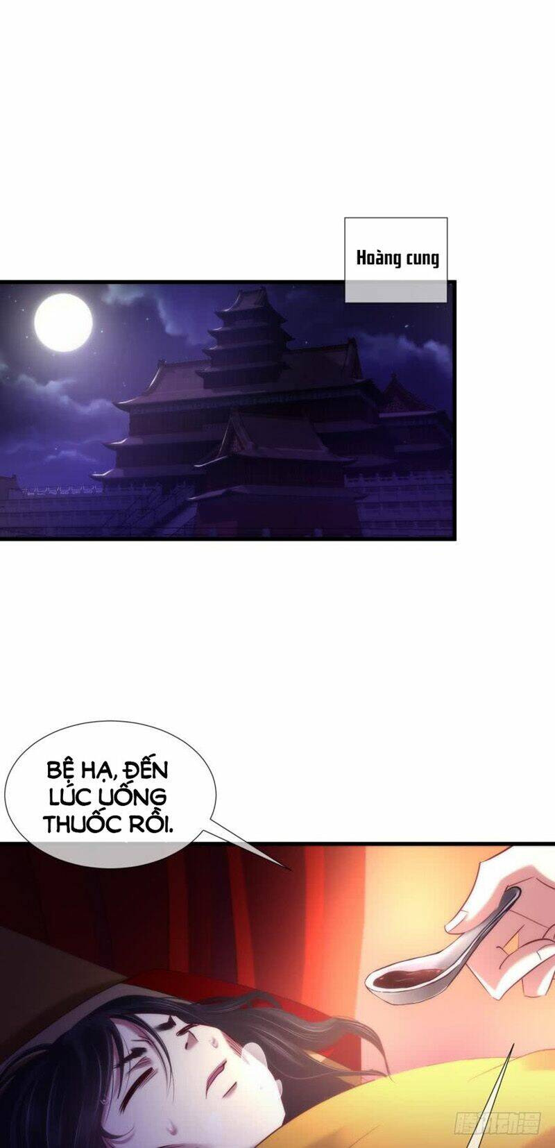 Một Vạn Tư Thế Công Lược Yêu Nam: Chapter 150