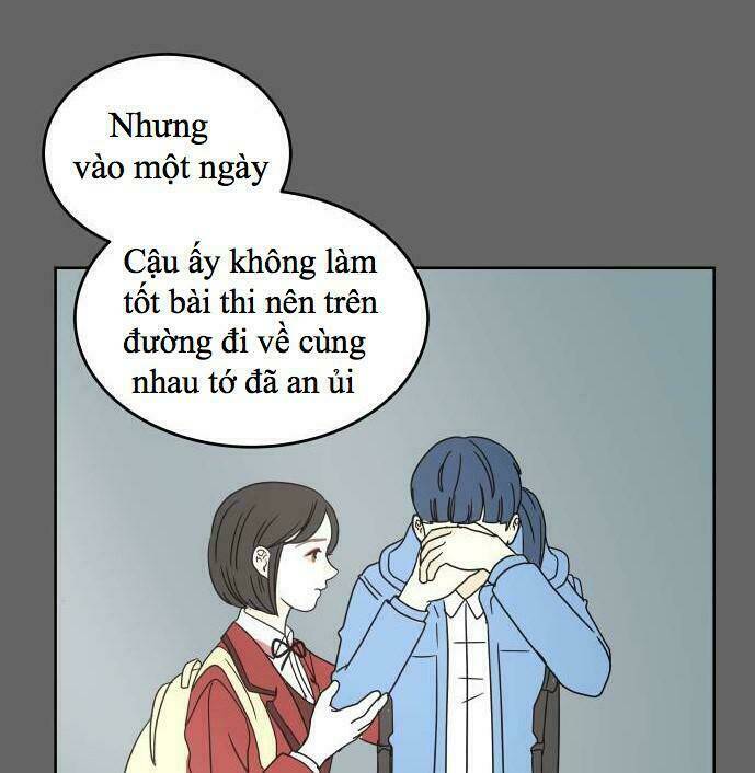 30 Phút Bước Đi Bên Em: Chapter 29
