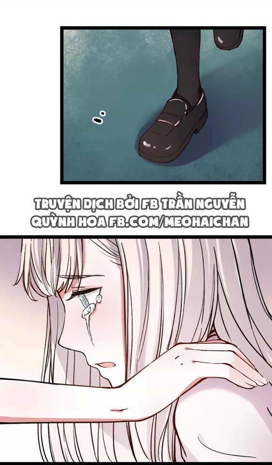 Cậu Đã Từng Yêu Tôi: Chapter 12