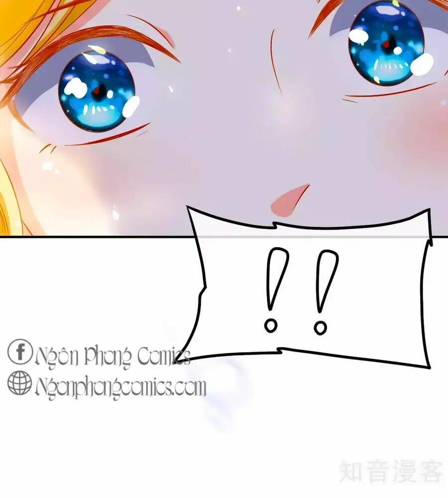 Sủng Hậu Của Vương: Chapter 5