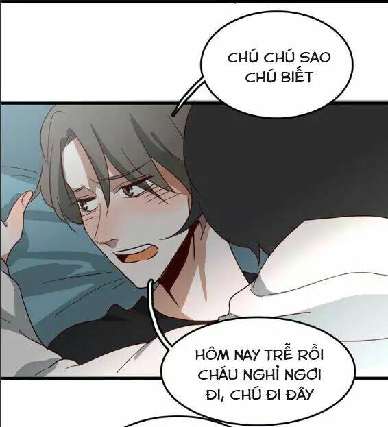 Tình Yêu Dưới Mái Hiên: Chapter 58