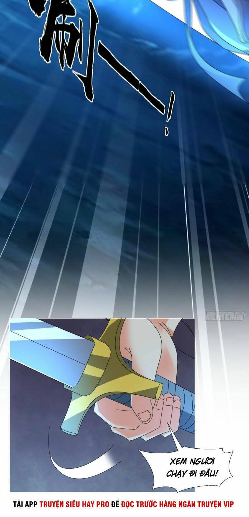 Cực Vũ Huyền Đế: Chapter 93