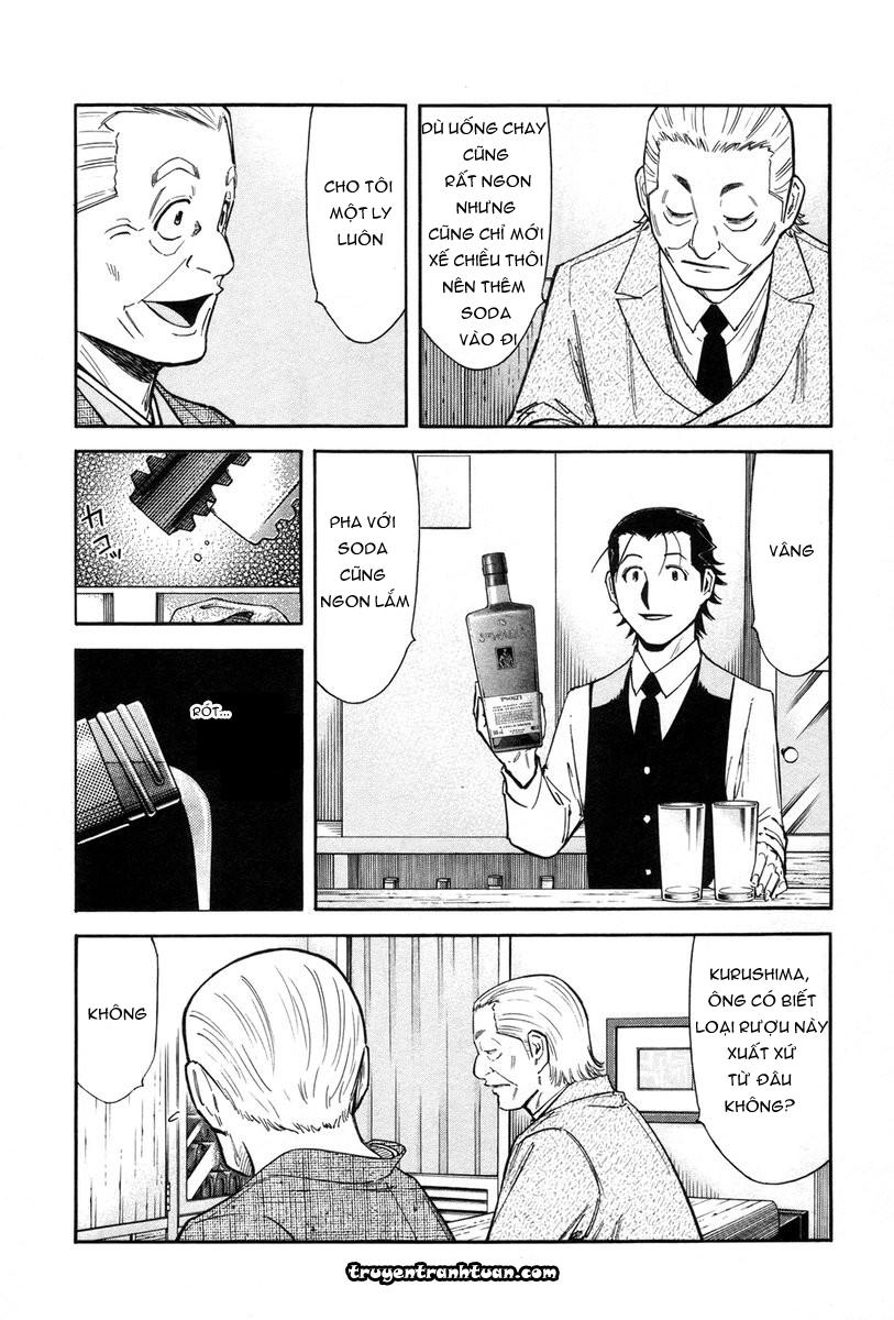 Bartender - Người Pha Chế Rượu: Chapter 84