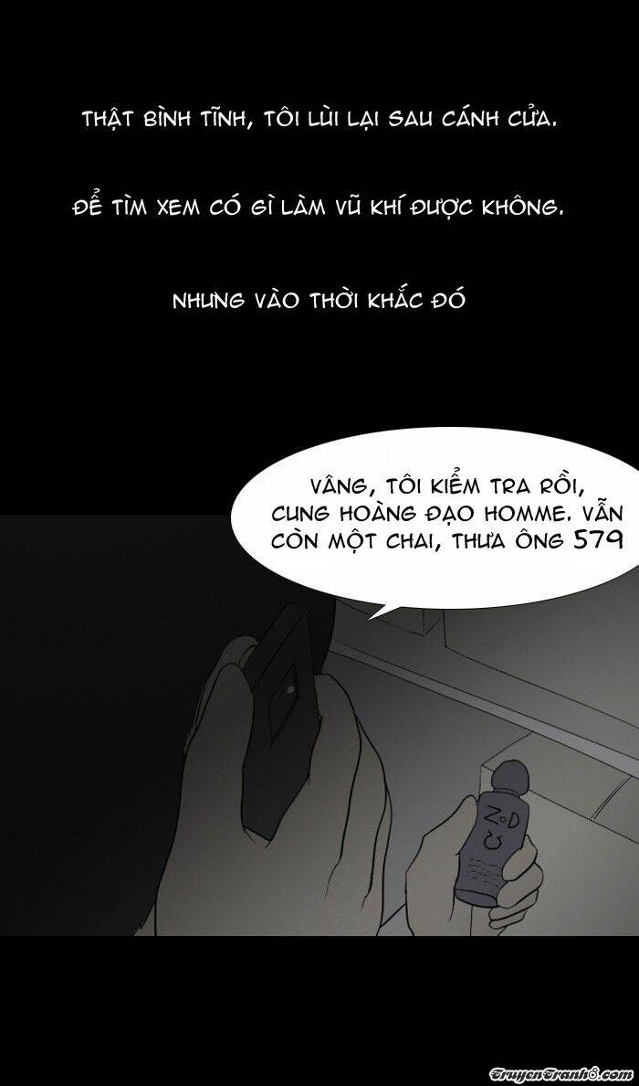 Thứ Sáu: Những Câu Chuyện Cấm: Chapter 24