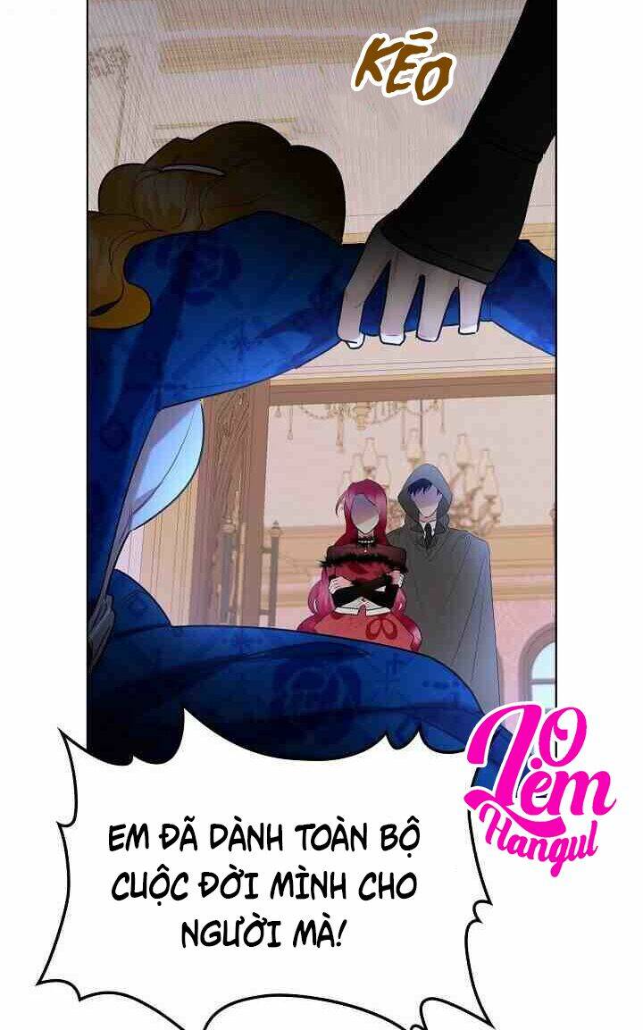 Kẻ Tạo Ra Nữ Phản Diện: Chapter 7