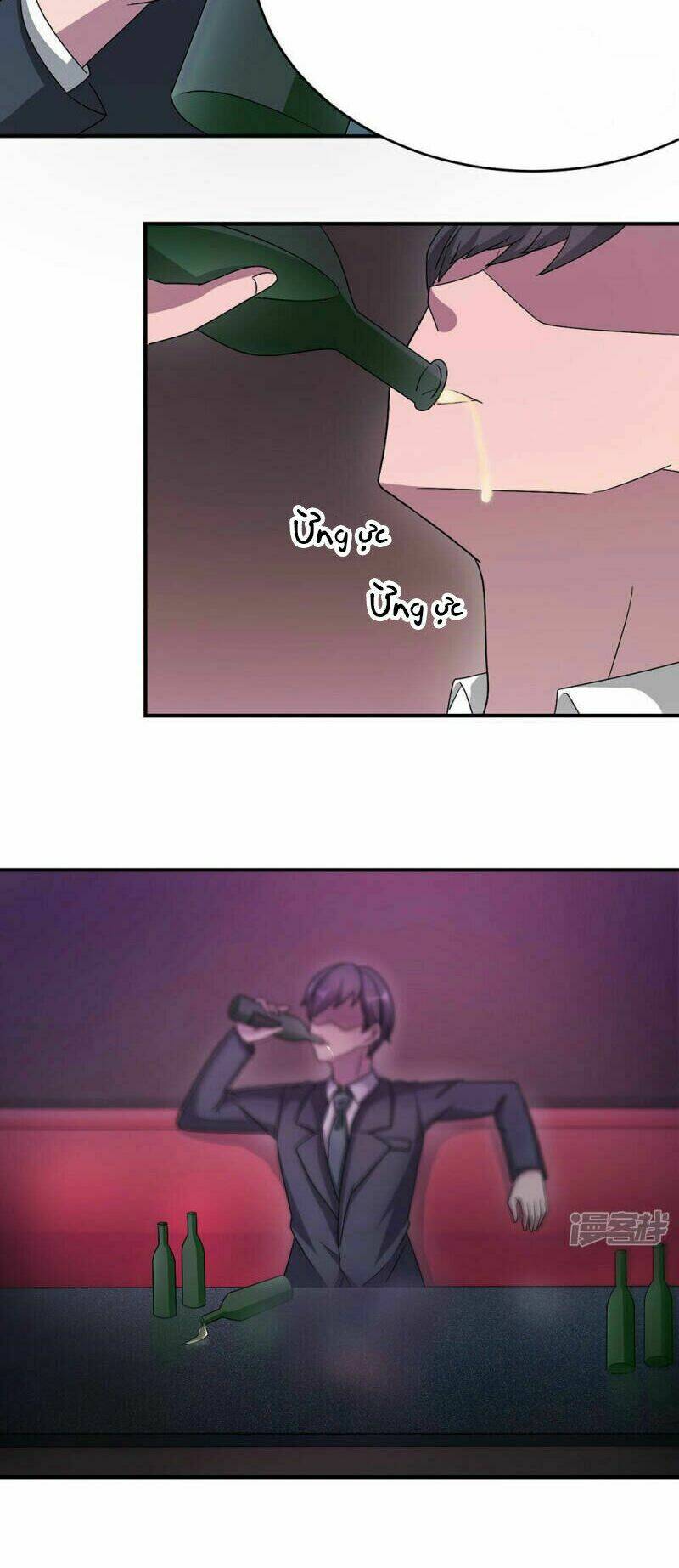 Mạc Thiếu Bức Hôn: Vợ Mới Khó Chống Đỡ: Chapter 49