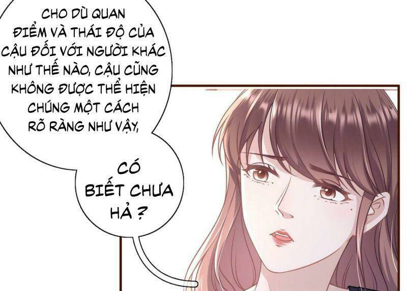 Bạn Gái Tôi Mới 30+: Chapter 90
