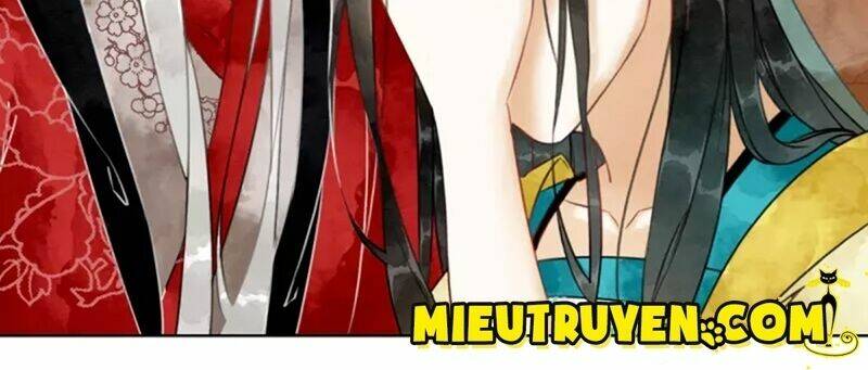 Hậu Cung Của Trẫm Cháy Rồi!: Chapter 3