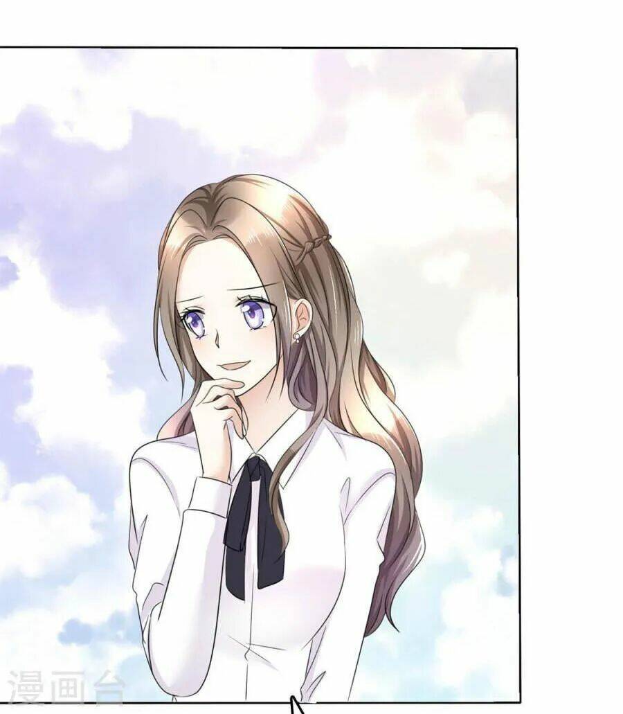 Con Đường Phản Công Của Sủng Thê: Chapter 14