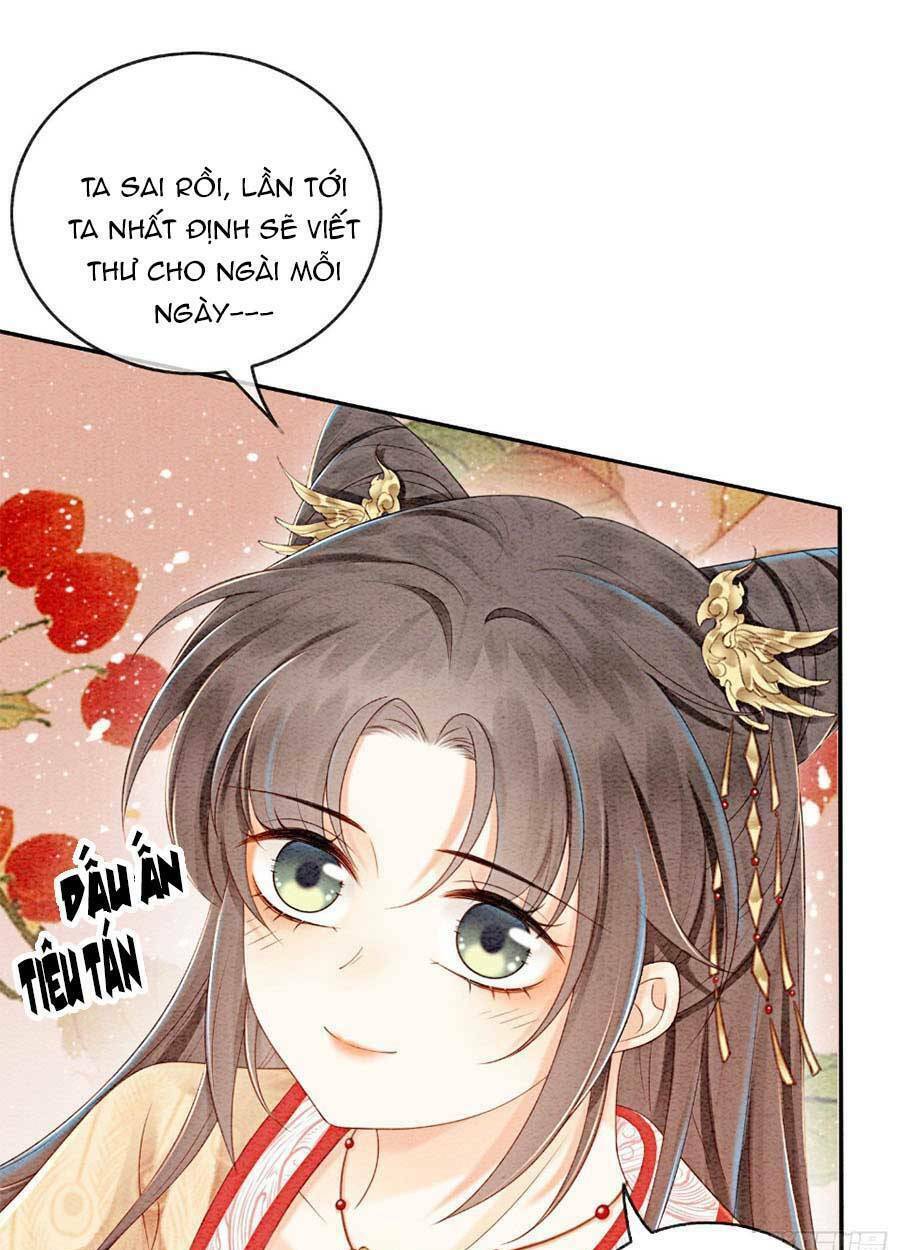 Bắt Đầu Hủy Hôn Để Công Lược Vương Gia: Chapter 46