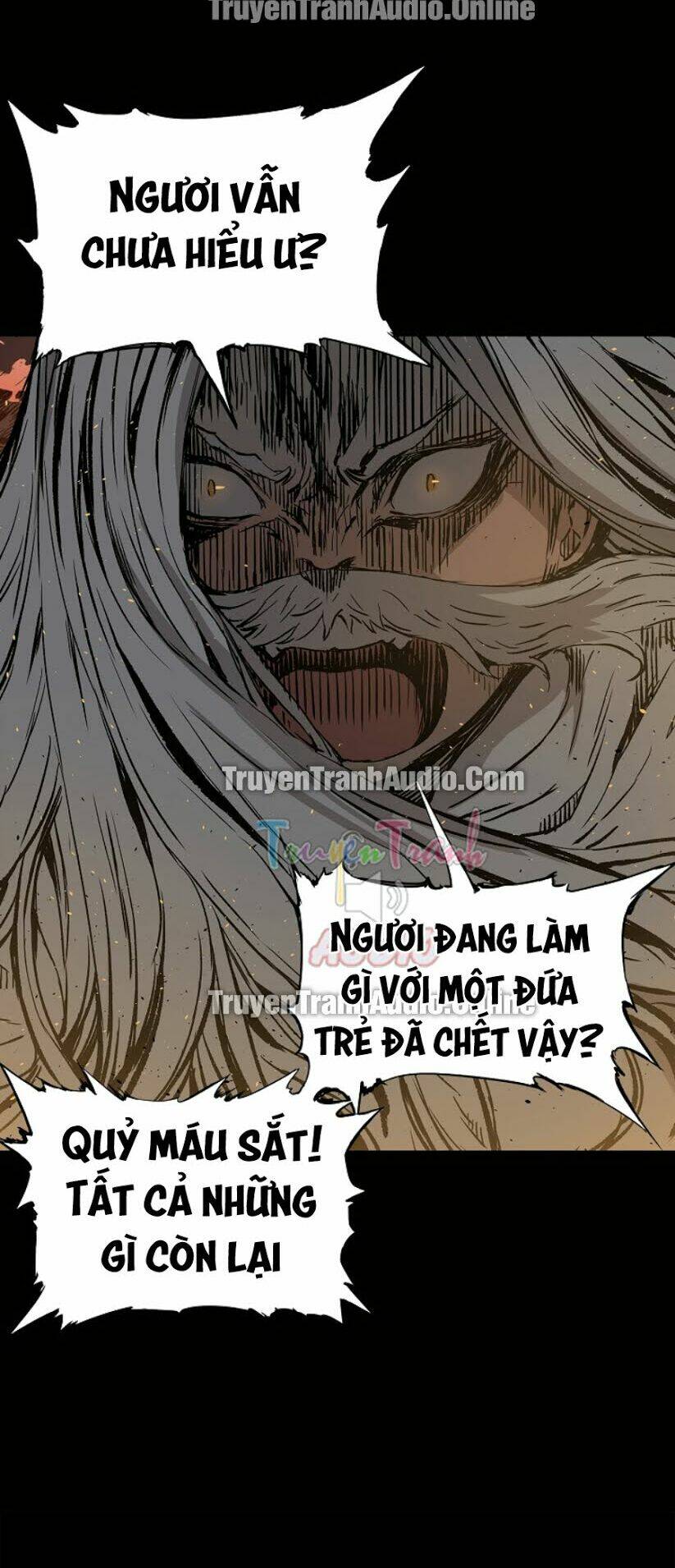 Vô Kiếm Tiểu Tử: Chapter 41