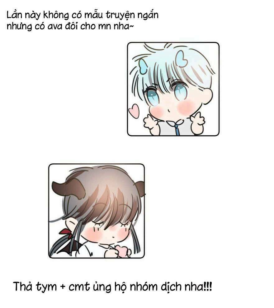 Truy Bắt Ngao Ngao: Chapter 25