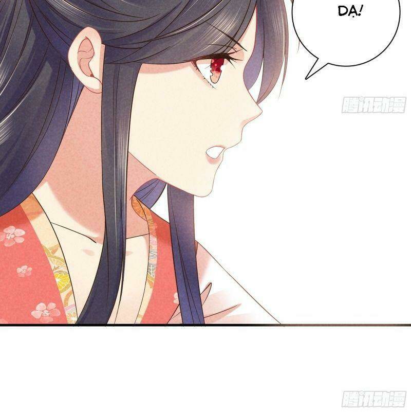 Trọng Sinh Chi Đích Nữ Bất Thiện: Chapter 44