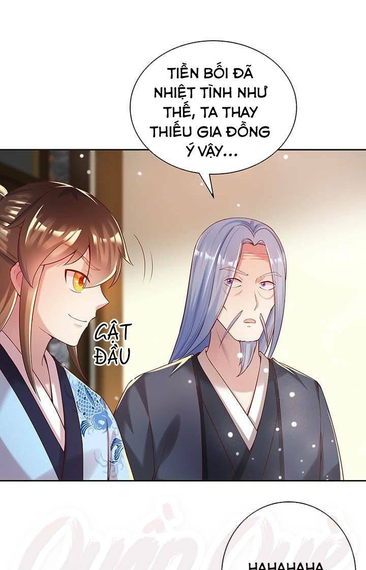 Siêu Phàm Truyện: Chapter 119