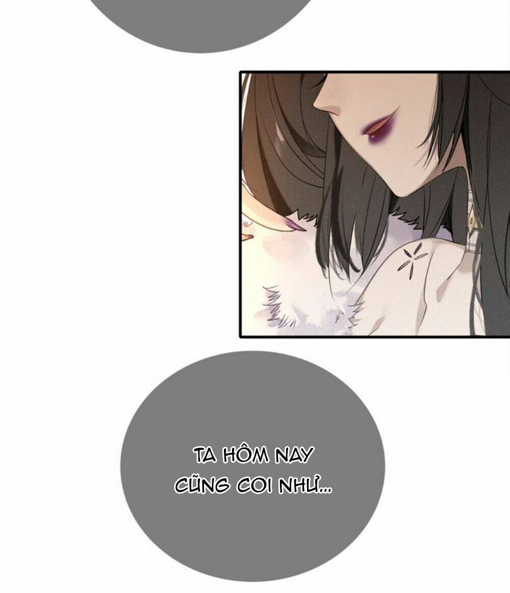 Đế Sư Tại Thượng: Chapter 23