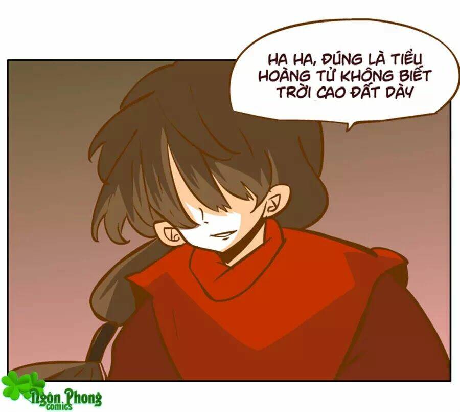 Hòa Thượng Và Tiểu Long Quân: Chapter 59