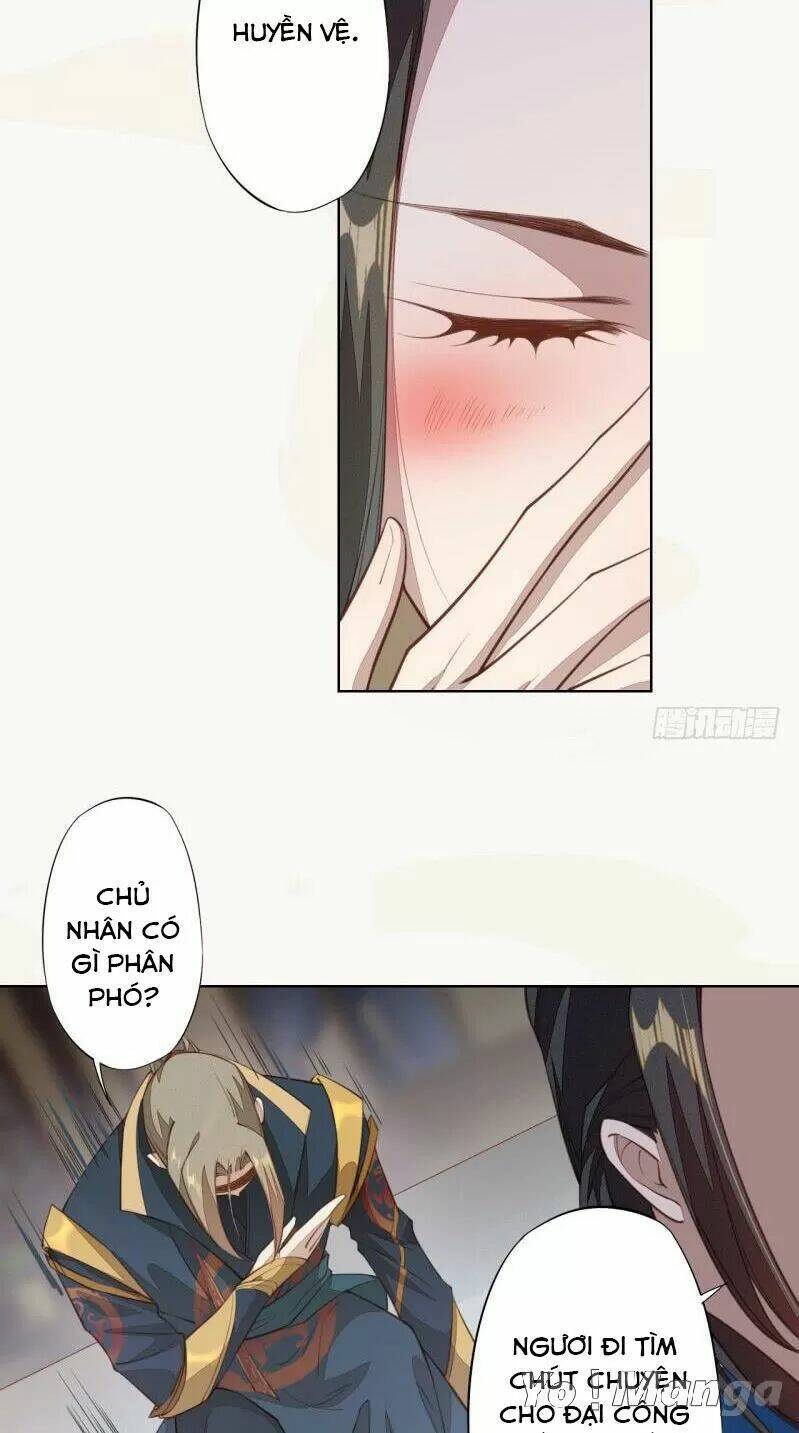 Tuyệt Thế Luyện Đan Sư: Chapter 103