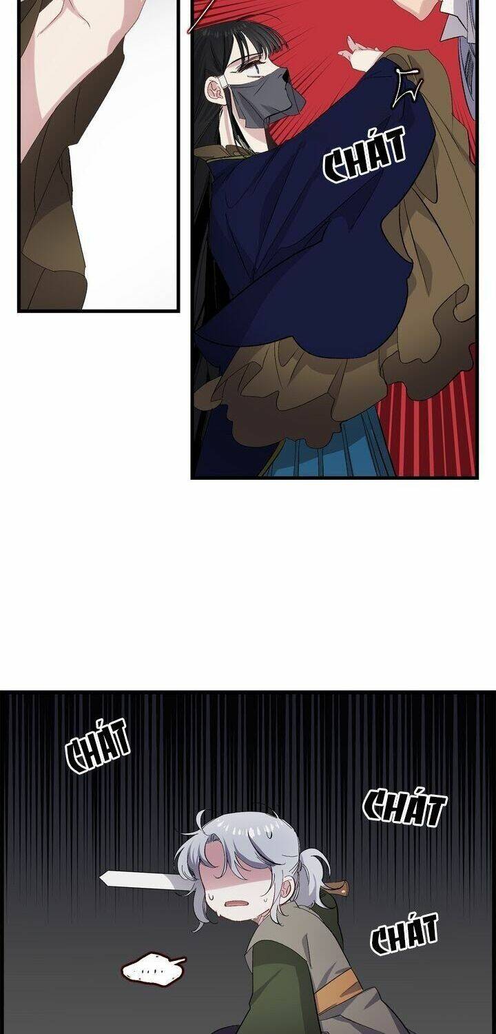 Tình Điên Dại: Chapter 42