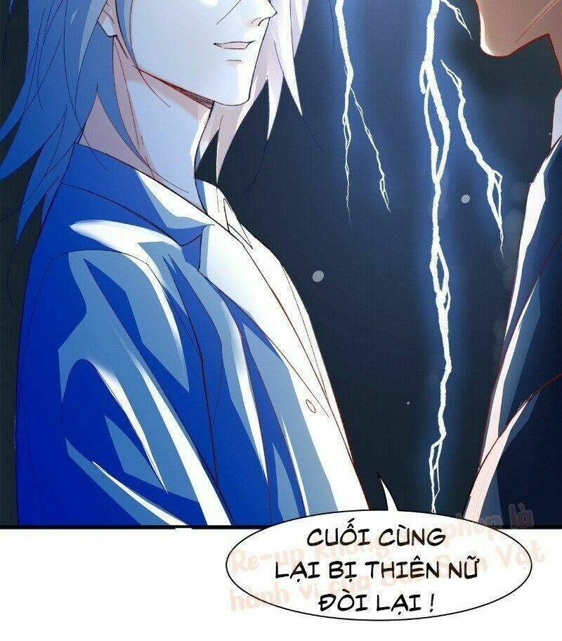 Ảnh Đế Yêu Hồ: Chapter 45