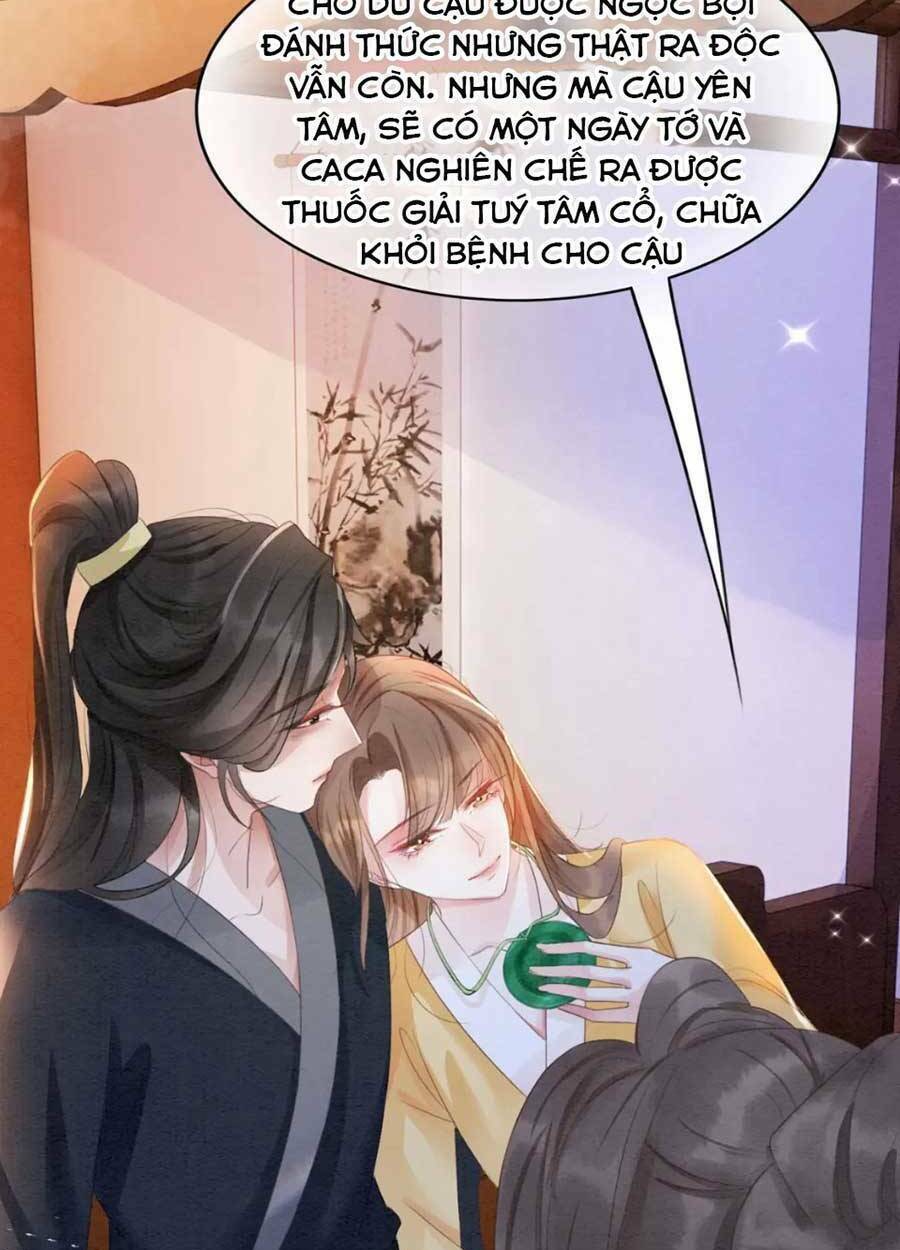 Xung Hỉ Vương Phi: Chapter 100